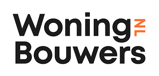 Logo Woningbouwers Nederland