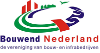 Logo Bouwend Nederland