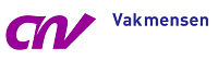 Logo CNV Vakmensen