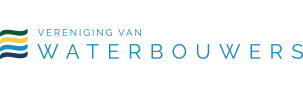 Logo Vereniging van Waterbouwers 